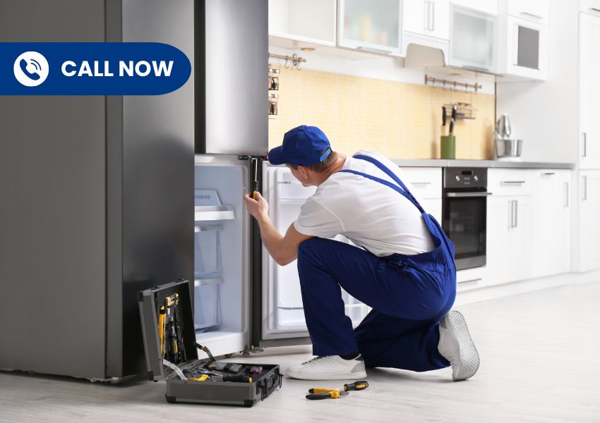 Margate City Appliance Repair Company